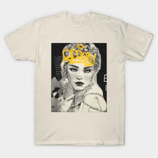 Fashion Queen T-Shirt